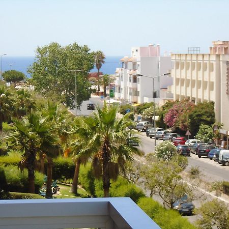 Beach Lounge Apartment Litoralmar ポルティマン エクステリア 写真