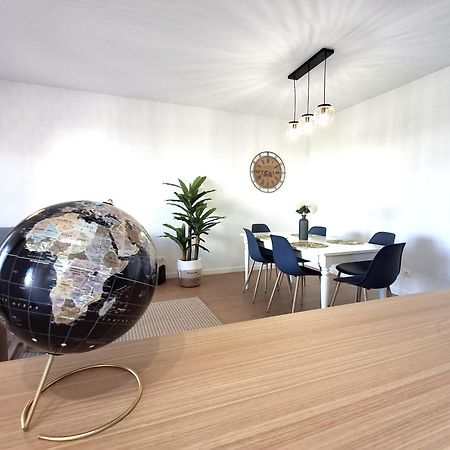 Beach Lounge Apartment Litoralmar ポルティマン エクステリア 写真
