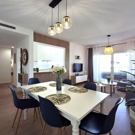 Beach Lounge Apartment Litoralmar ポルティマン エクステリア 写真