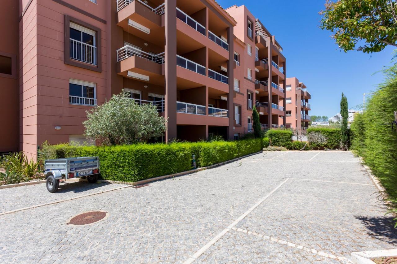 Beach Lounge Apartment Litoralmar ポルティマン エクステリア 写真