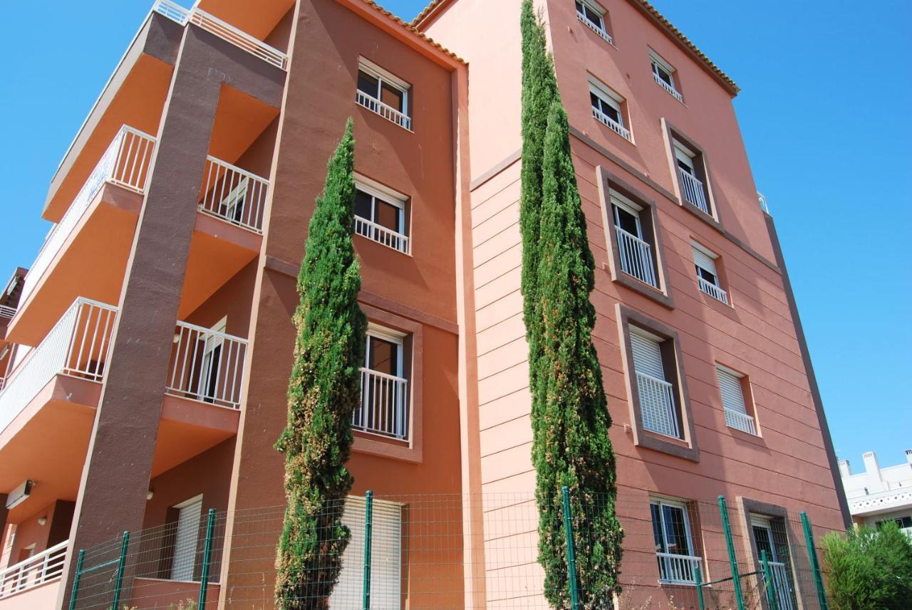 Beach Lounge Apartment Litoralmar ポルティマン エクステリア 写真