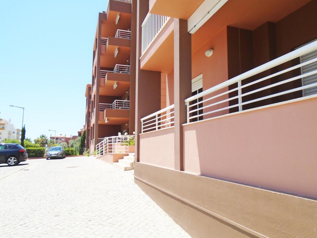 Beach Lounge Apartment Litoralmar ポルティマン エクステリア 写真