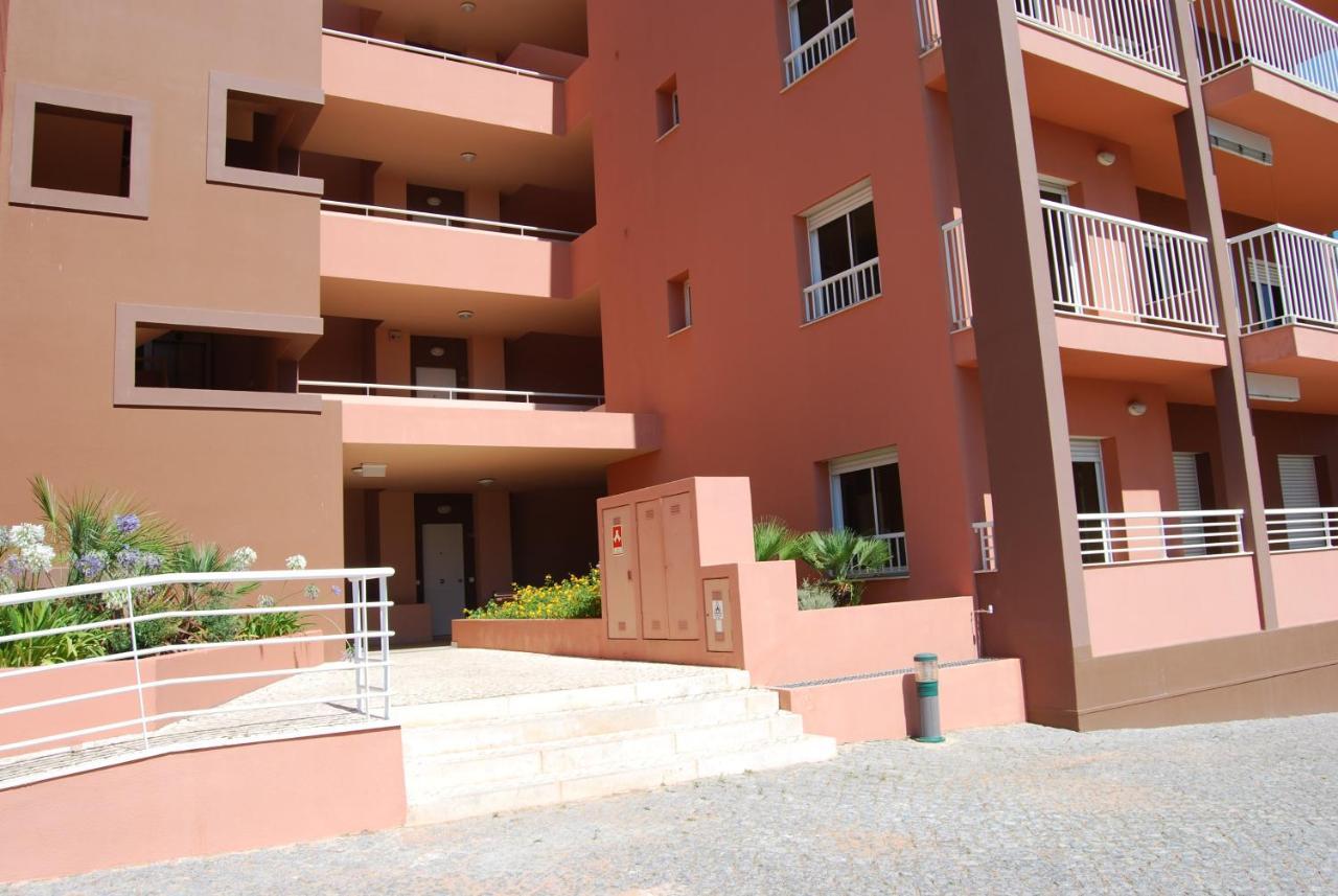 Beach Lounge Apartment Litoralmar ポルティマン エクステリア 写真