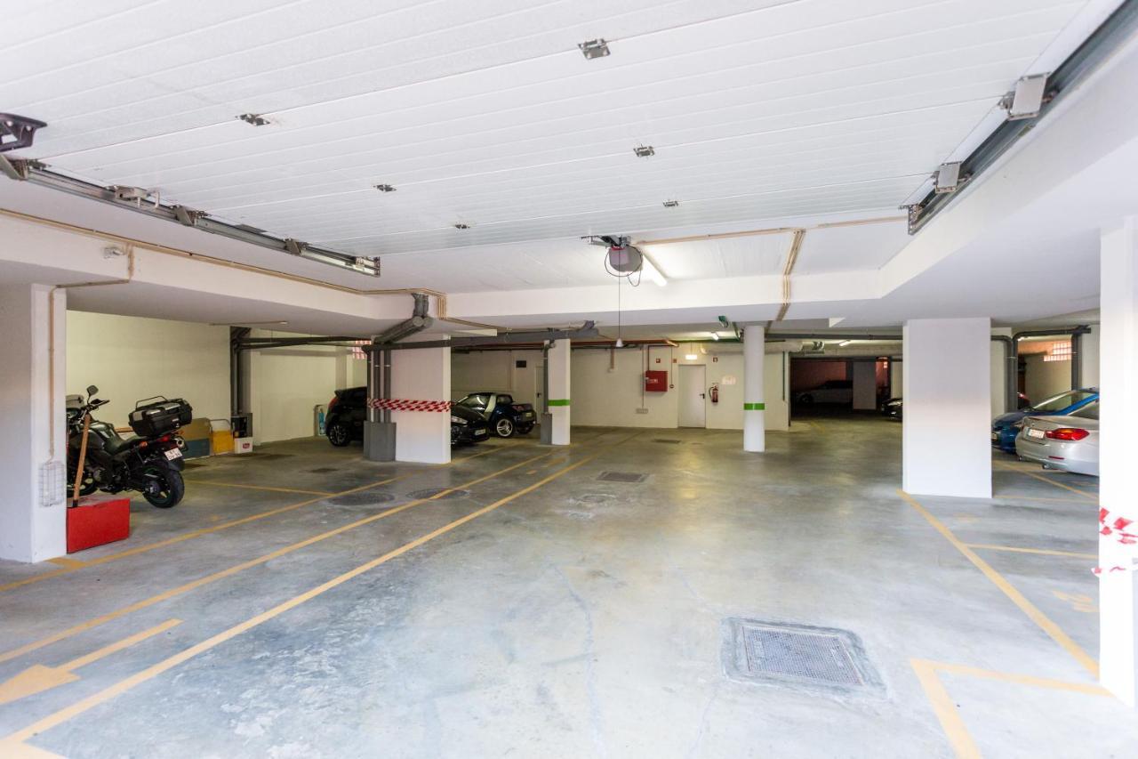 Beach Lounge Apartment Litoralmar ポルティマン エクステリア 写真