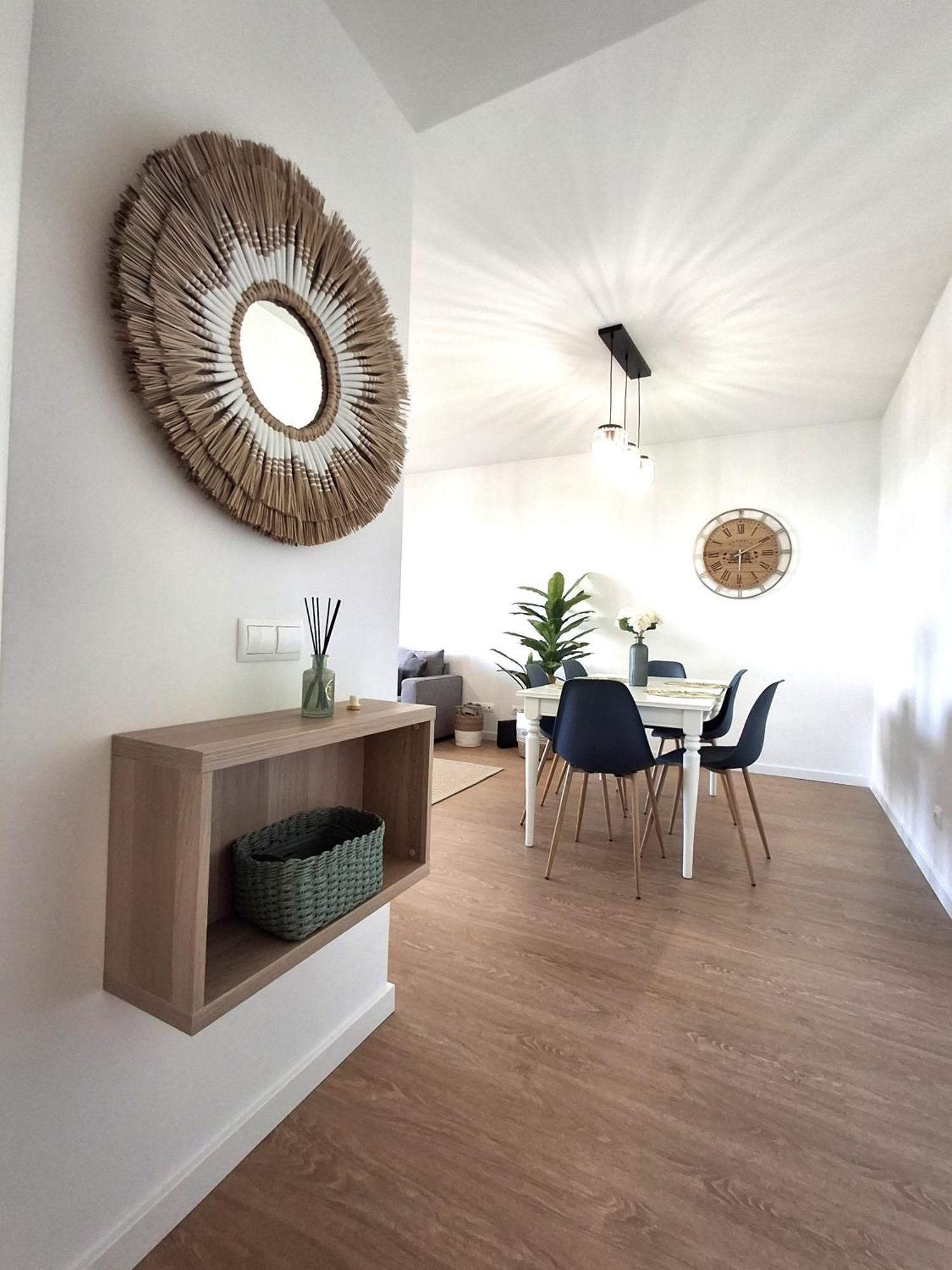 Beach Lounge Apartment Litoralmar ポルティマン エクステリア 写真