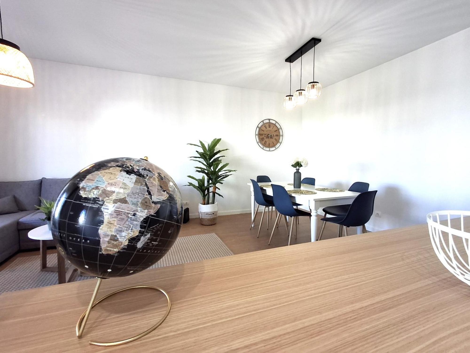 Beach Lounge Apartment Litoralmar ポルティマン エクステリア 写真