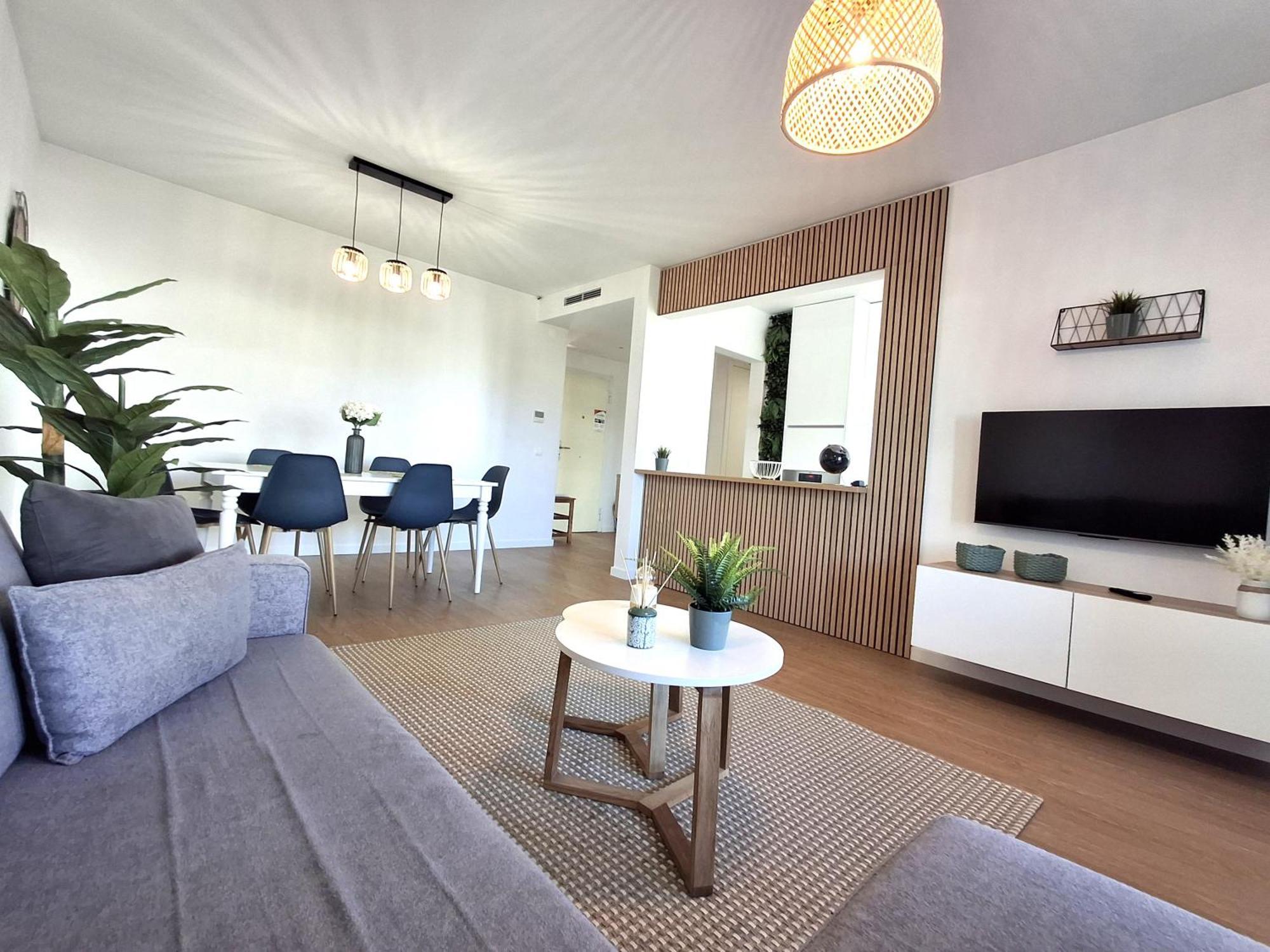Beach Lounge Apartment Litoralmar ポルティマン エクステリア 写真