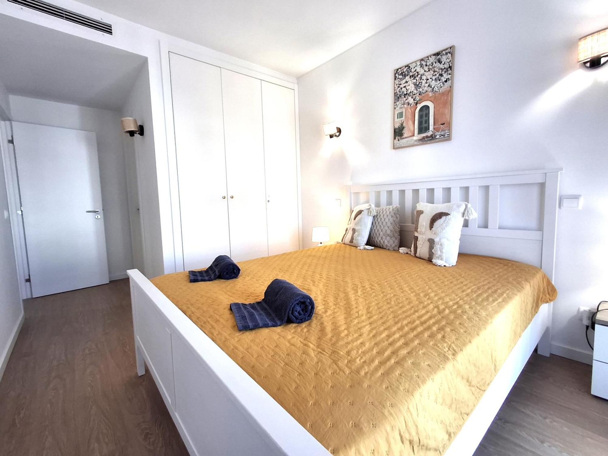Beach Lounge Apartment Litoralmar ポルティマン エクステリア 写真