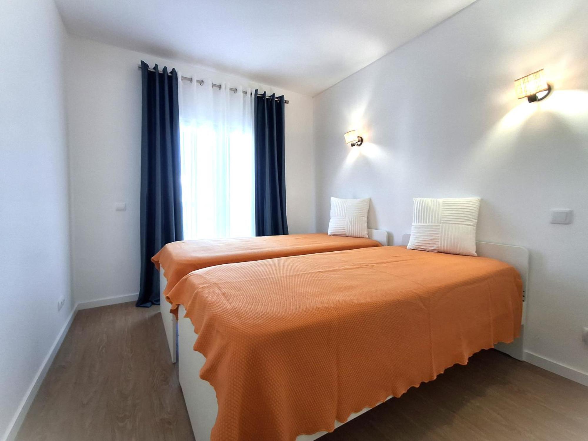 Beach Lounge Apartment Litoralmar ポルティマン エクステリア 写真