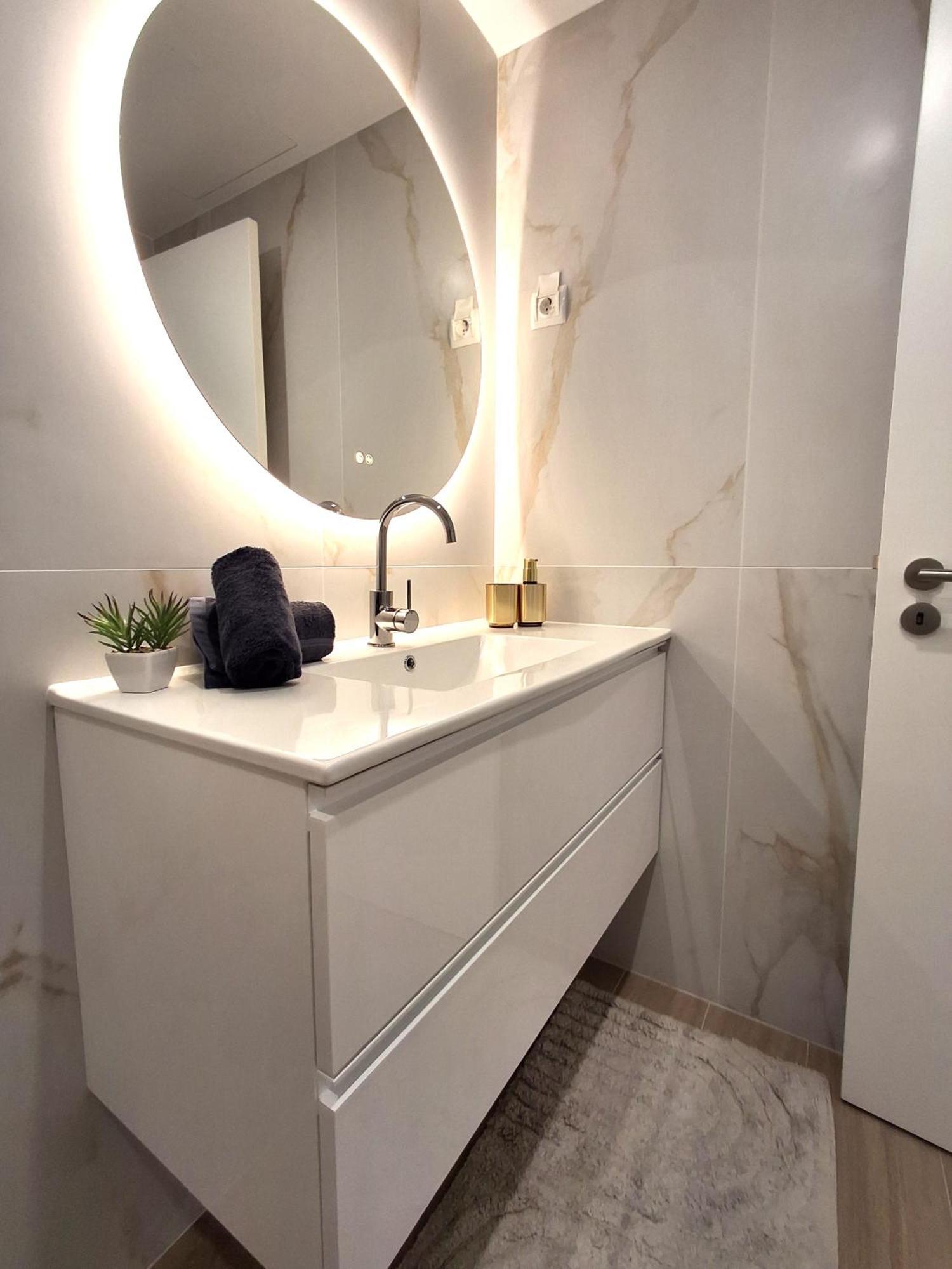 Beach Lounge Apartment Litoralmar ポルティマン エクステリア 写真
